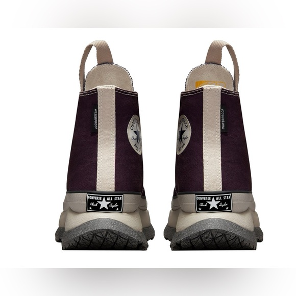 Converse Chuck 70 AT-CX Hi “Black Cherry” – Puffer Reds Exclusive. Unisex’s - Picture 2 of 10